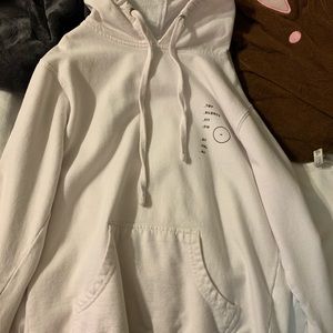 Twenty one pilots hoodie